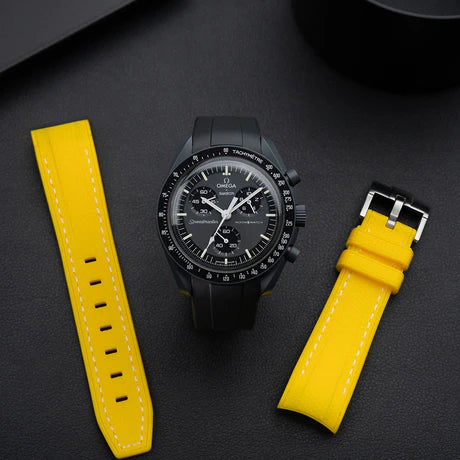 Straps for Swatch