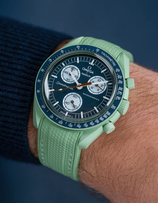 Mission On Earth Bundle- BLUE, PREMIUM BLUE + PREMIUM MINT