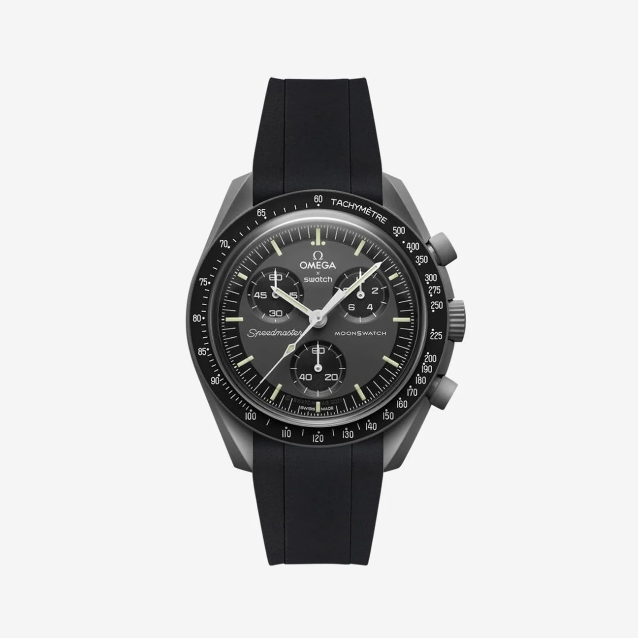 Mission To Mercury Bundle- BLACK, PREMIUM BLACK + PREMIUM ORANGE