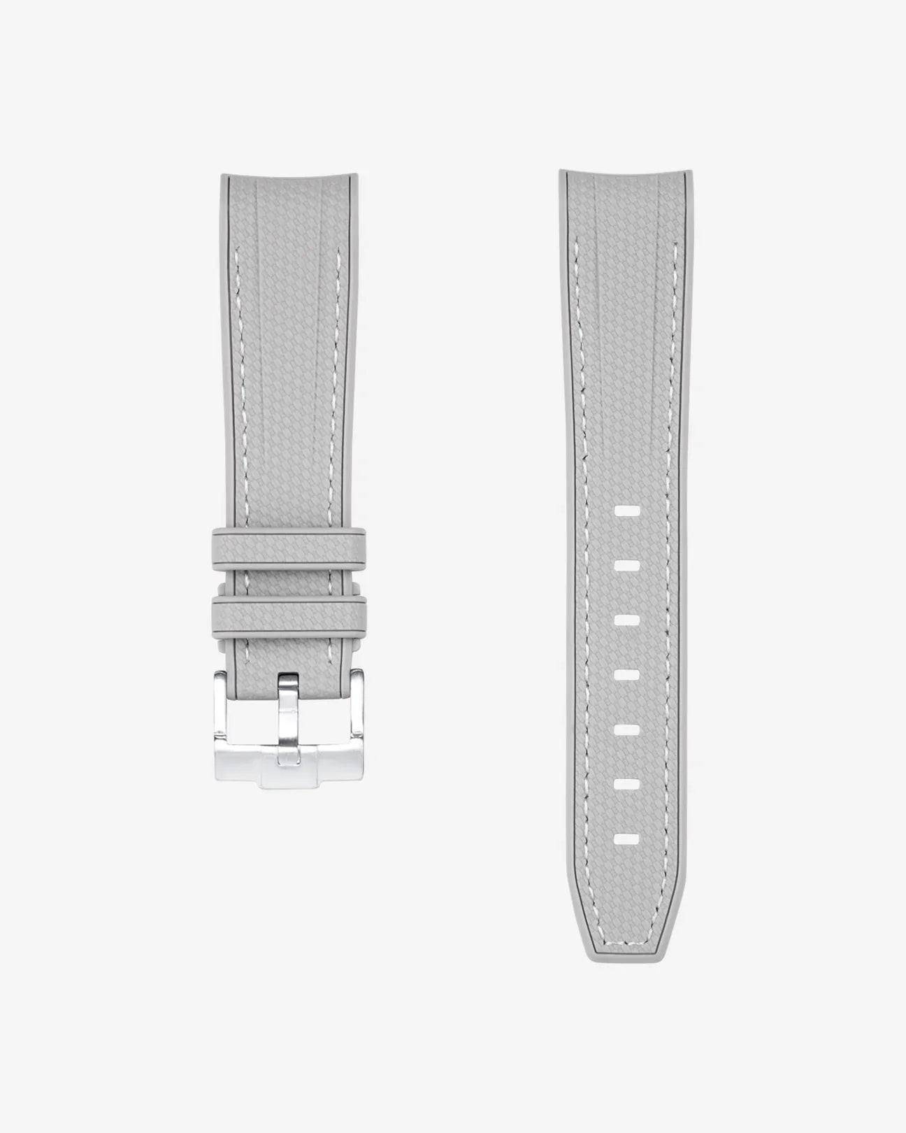 Rubber Strap for Omega X Swatch MoonSwatch Mission to the Moon