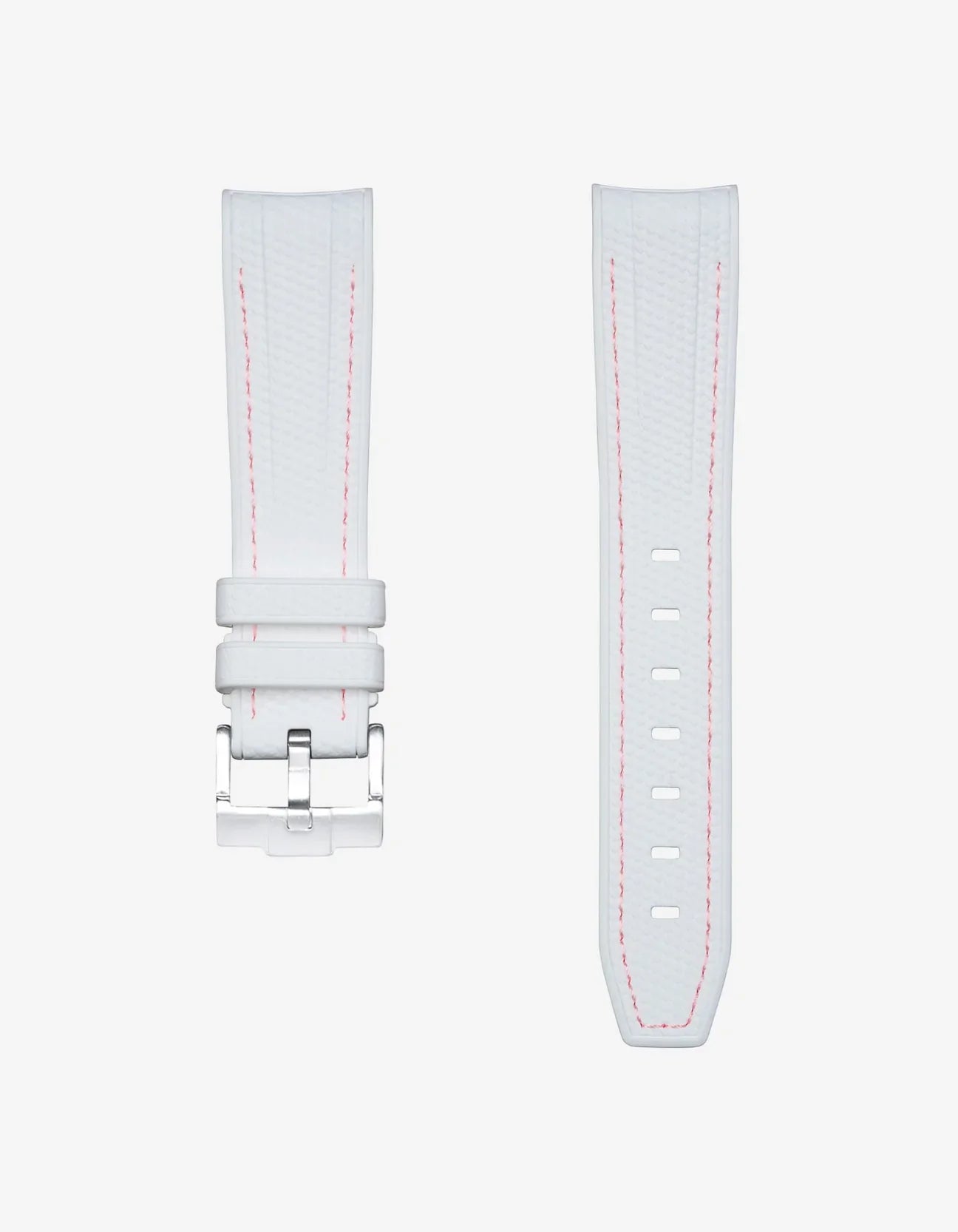 Rubber Strap for Omega X Swatch MoonSwatch Mission to Venus