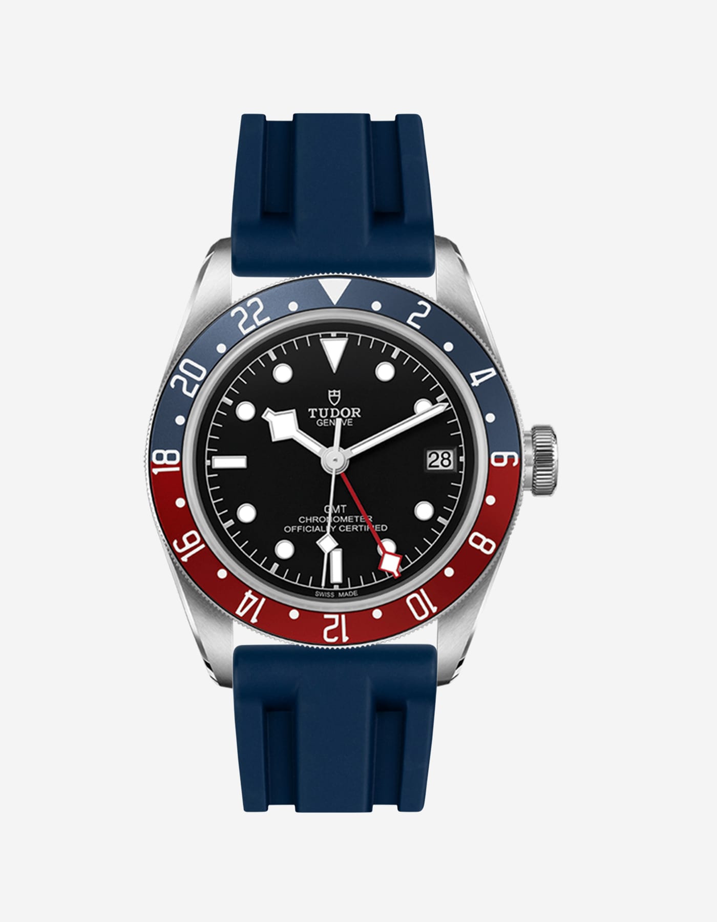 Tudor Black Bay GMT subdials watches wristbuddys wristbuddy wristbuddies wrist Buddy watch strap band replacement integrated curved rubber FKM vulcanized best quality strap size lug width 20mm wristbands rubber bronze steel Tudpr BB GMT black negro svart schwarz