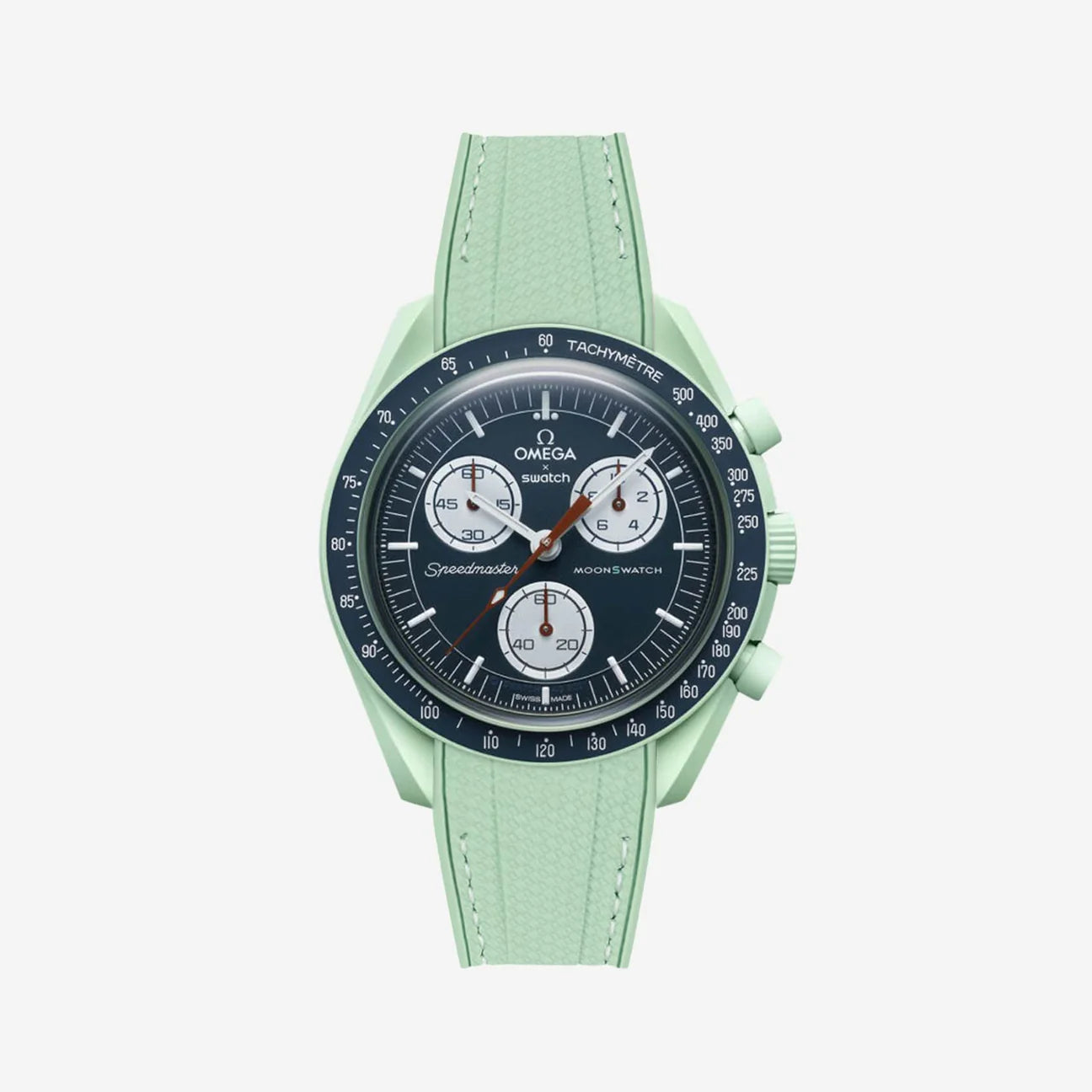 Mission On Earth Bundle- BLUE, PREMIUM BLUE + PREMIUM MINT