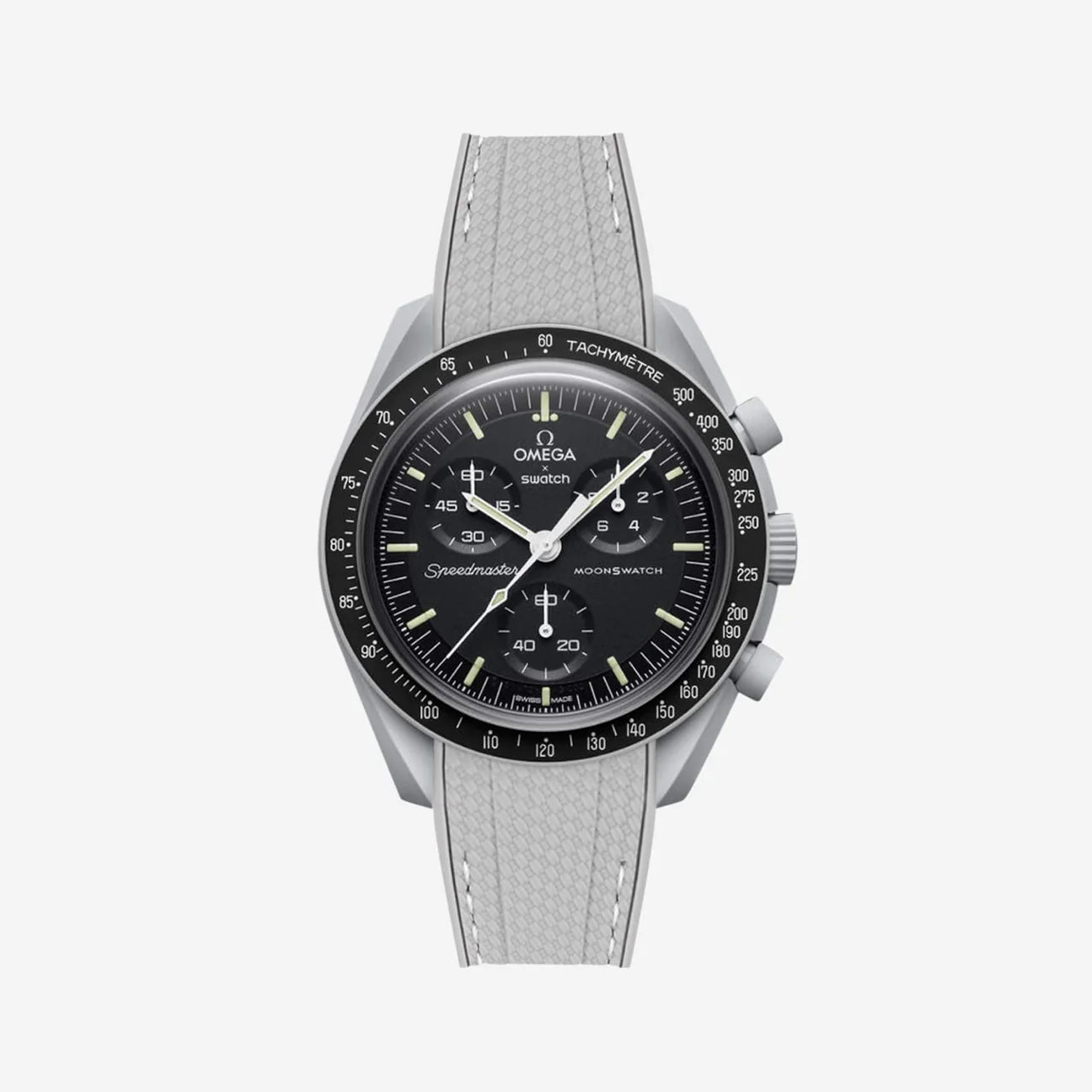 Mission To The Moon Bundle- PREMIUM GREY, PREMIUM BLACK + PREMIUM DARK GREY