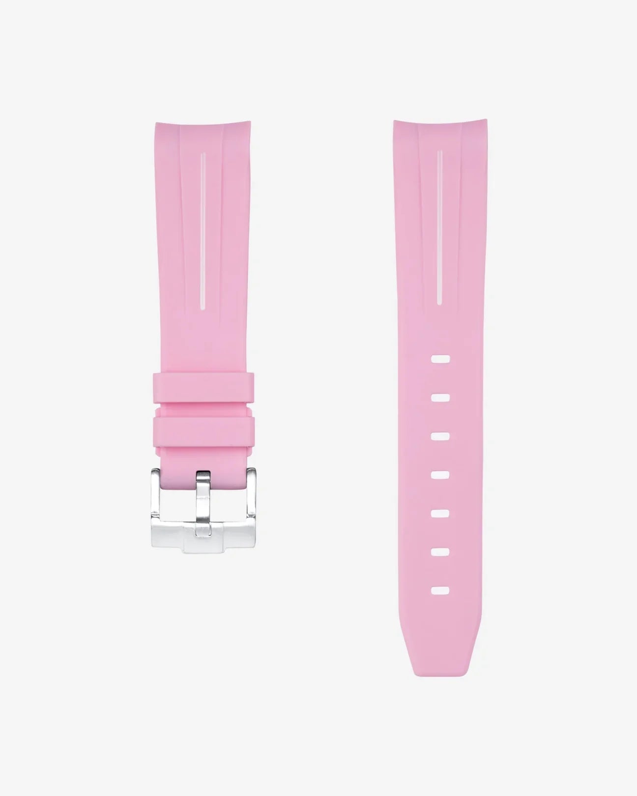 Rubber Strap for Omega X Swatch MoonSwatch Mission to Venus