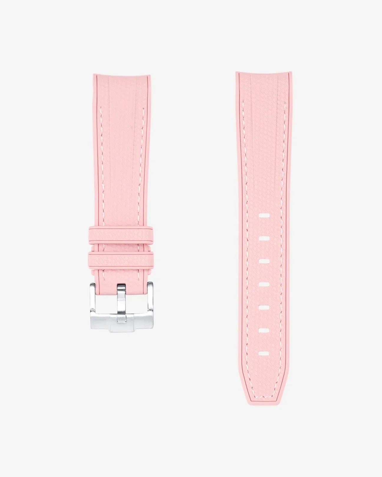 Rubber Strap for Omega X Swatch MoonSwatch Mission to Venus