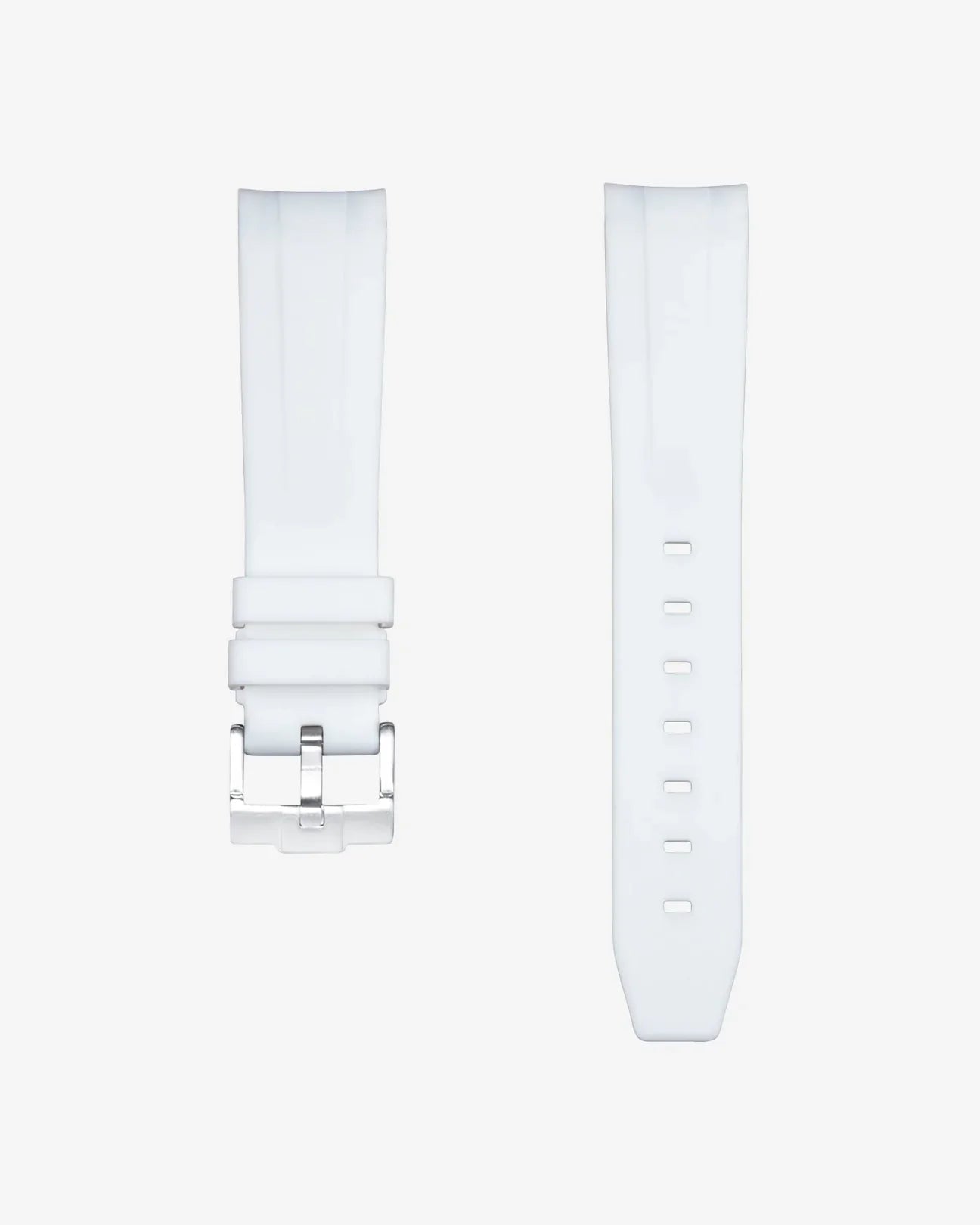 Rubber Strap for Omega X Swatch MoonSwatch Mission to Venus