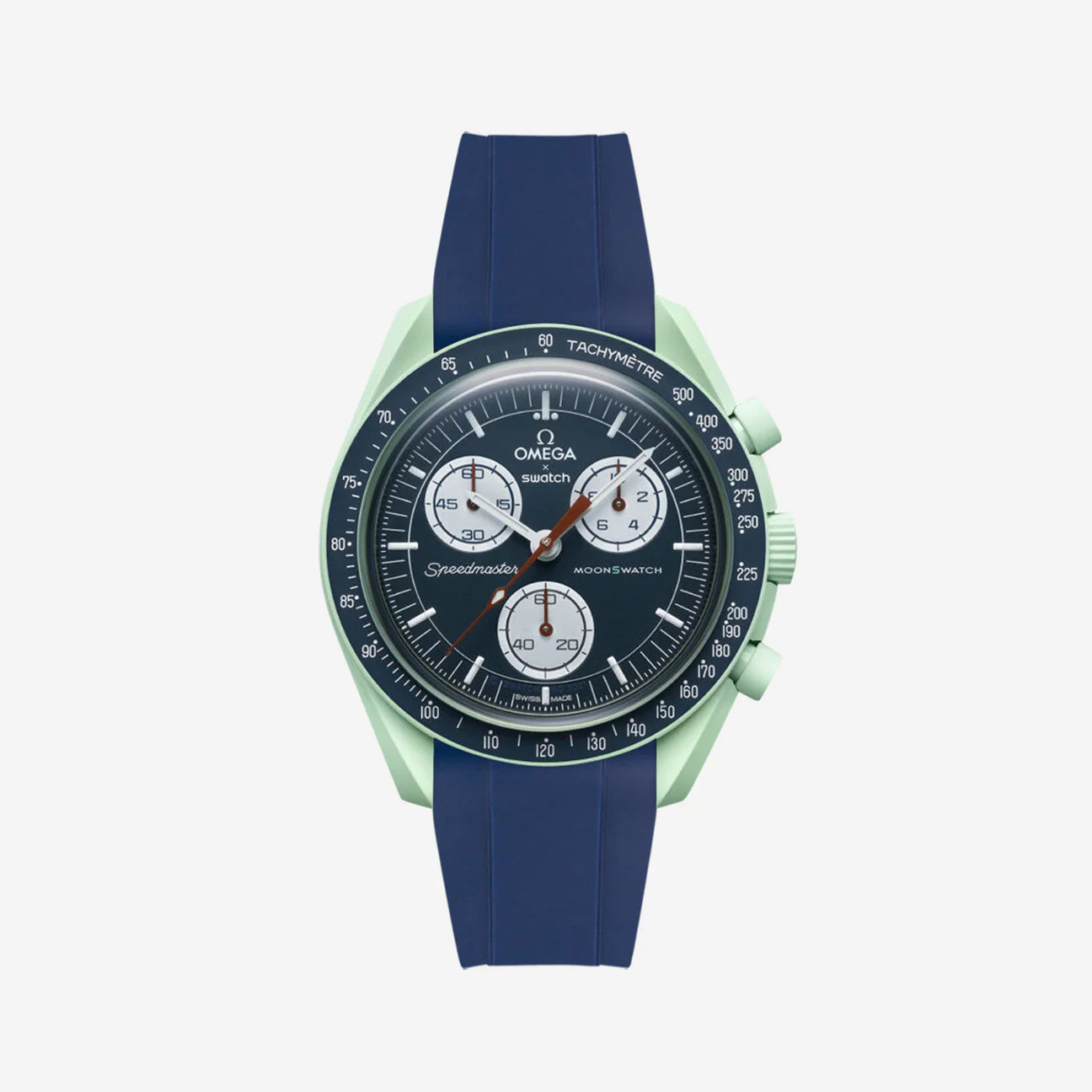 Mission On Earth Bundle- BLUE, PREMIUM BLUE + PREMIUM MINT