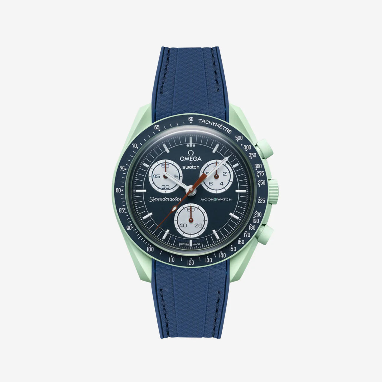 Mission On Earth Bundle- BLUE, PREMIUM BLUE + PREMIUM MINT