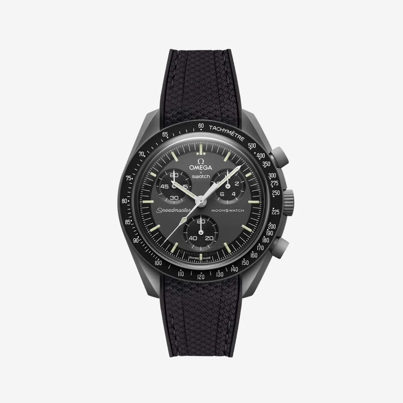 Mission To Mercury Bundle- BLACK, PREMIUM BLACK + PREMIUM ORANGE